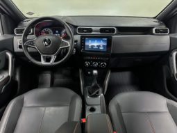 
										Renault Duster Iconic Plus 1.3 TB 16V Flex Aut. 2026 full									