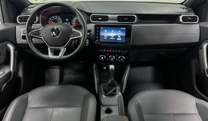 
								Renault Duster Iconic Plus 1.3 TB 16V Flex Aut. 2026 full									