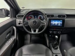 
										Renault Duster Iconic Plus 1.3 TB 16V Flex Aut. 2026 full									