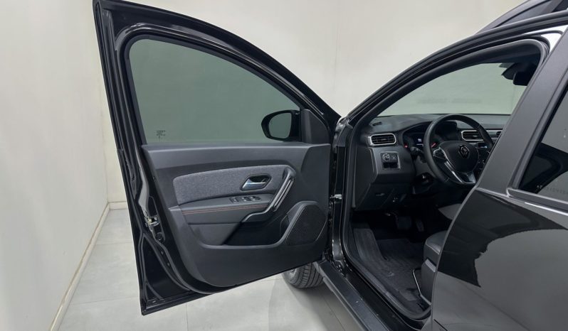 
								Renault Duster Iconic Plus 1.3 TB 16V Flex Aut. 2026 full									