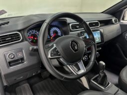 
										Renault Duster Iconic Plus 1.3 TB 16V Flex Aut. 2026 full									
