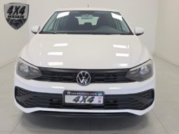 
										Volkswagen Polo TRACK MA 2024 full									