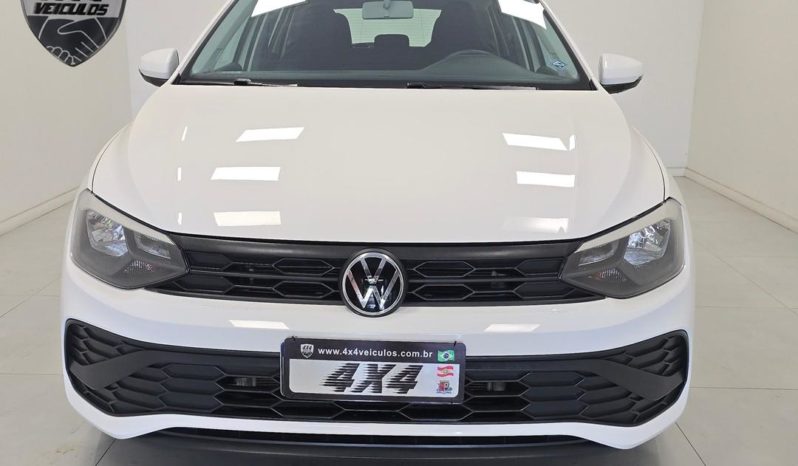 
								Volkswagen Polo TRACK MA 2024 full									