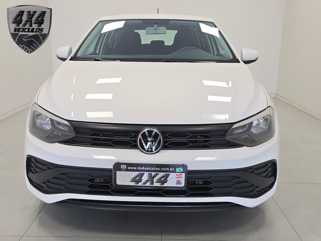 Volkswagen Polo TRACK MA 2024