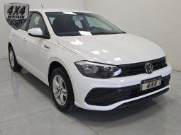 
										Volkswagen Polo TRACK MA 2024 full									