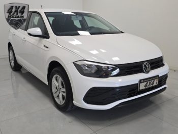 Volkswagen Polo TRACK MA 2024