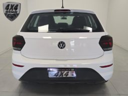 
										Volkswagen Polo TRACK MA 2024 full									