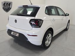 
										Volkswagen Polo TRACK MA 2024 full									
