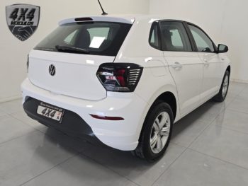 Volkswagen Polo TRACK MA 2024