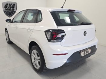Volkswagen Polo TRACK MA 2024