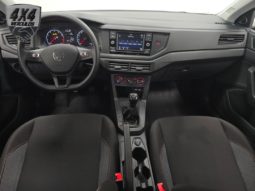 
										Volkswagen Polo TRACK MA 2024 full									