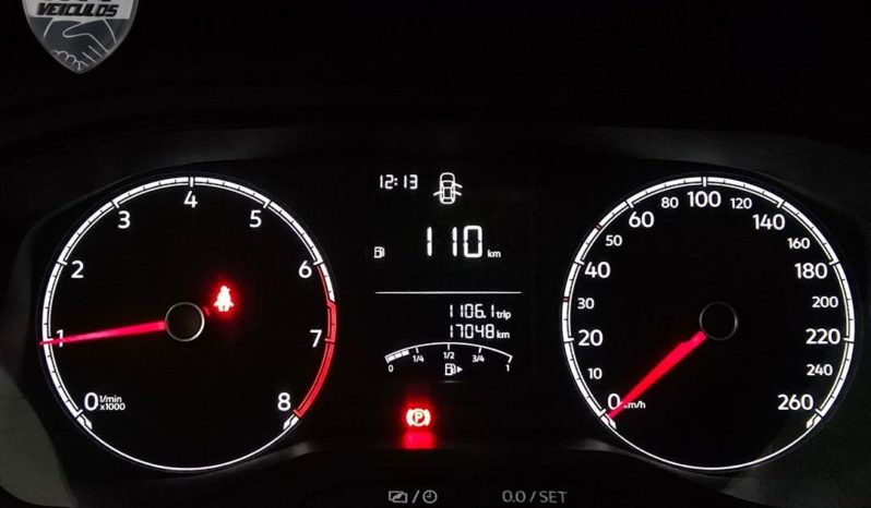 
								Volkswagen Polo TRACK MA 2024 full									