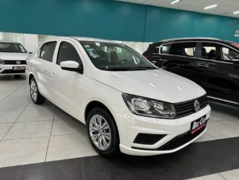 Volkswagen Voyage 1.0 Flex 12V 2023