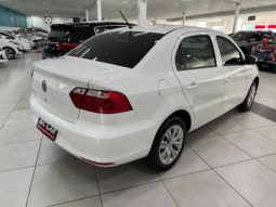 
										Volkswagen Voyage 1.0 Flex 12V 2023 full									
