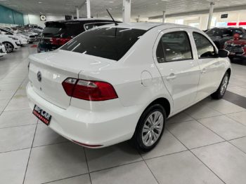 Volkswagen Voyage 1.0 Flex 12V 2023