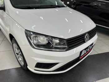 Volkswagen Voyage 1.0 Flex 12V 2023