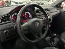 
										Volkswagen Voyage 1.0 Flex 12V 2023 full									