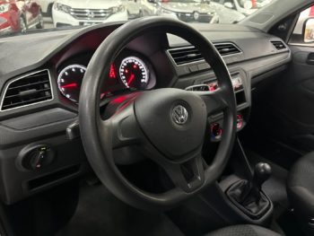 Volkswagen Voyage 1.0 Flex 12V 2023