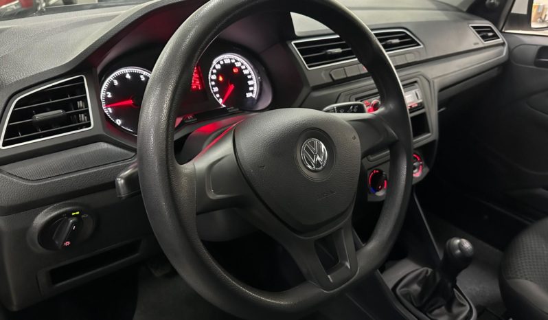 
								Volkswagen Voyage 1.0 Flex 12V 2023 full									