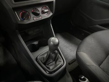 Volkswagen Voyage 1.0 Flex 12V 2023