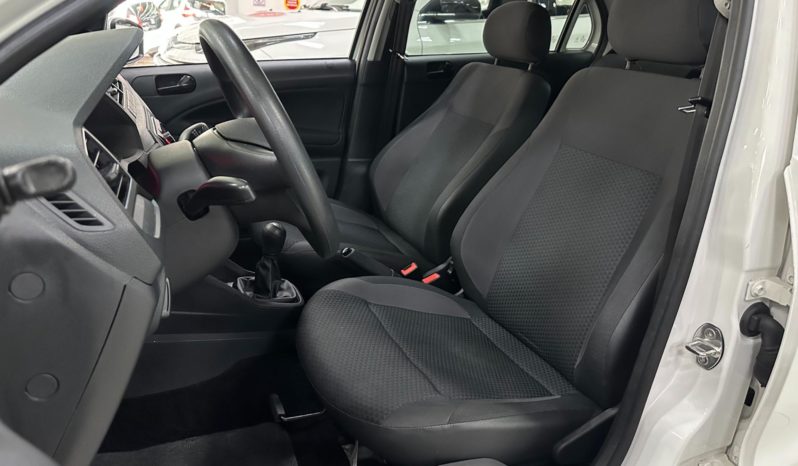 
								Volkswagen Voyage 1.0 Flex 12V 2023 full									