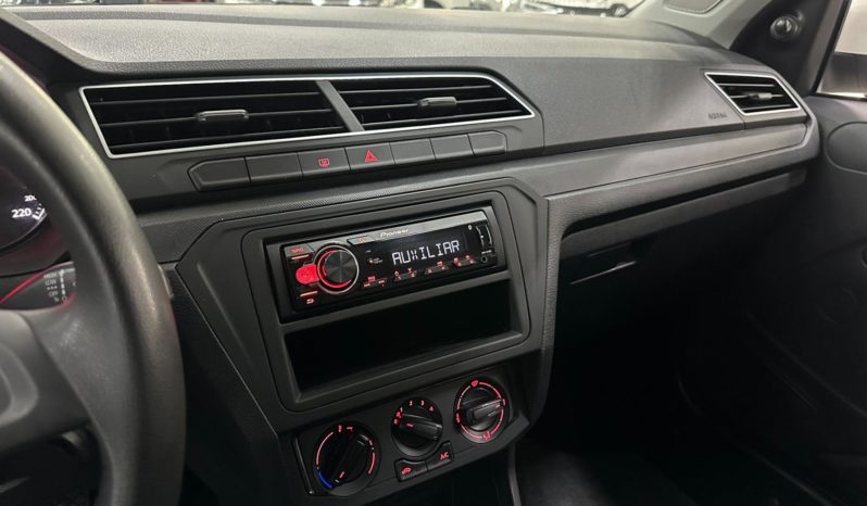 
								Volkswagen Voyage 1.0 Flex 12V 2023 full									