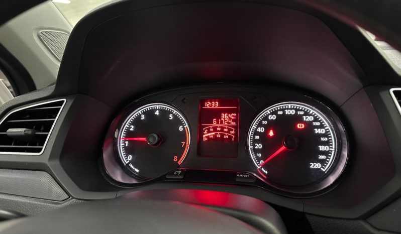 
								Volkswagen Voyage 1.0 Flex 12V 2023 full									