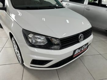 Volkswagen Gol 1.6 MSI Flex 8V 2022