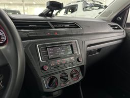 
										Volkswagen Gol 1.6 MSI Flex 8V 2022 full									
