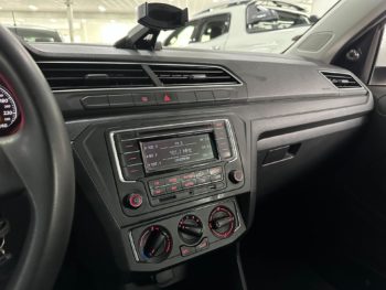 Volkswagen Gol 1.6 MSI Flex 8V 2022