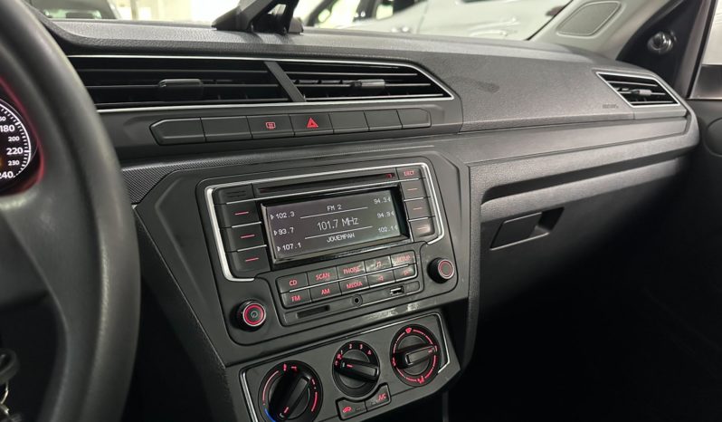 
								Volkswagen Gol 1.6 MSI Flex 8V 2022 full									