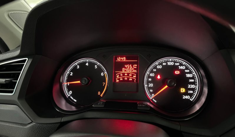 
								Volkswagen Gol 1.6 MSI Flex 8V 2022 full									