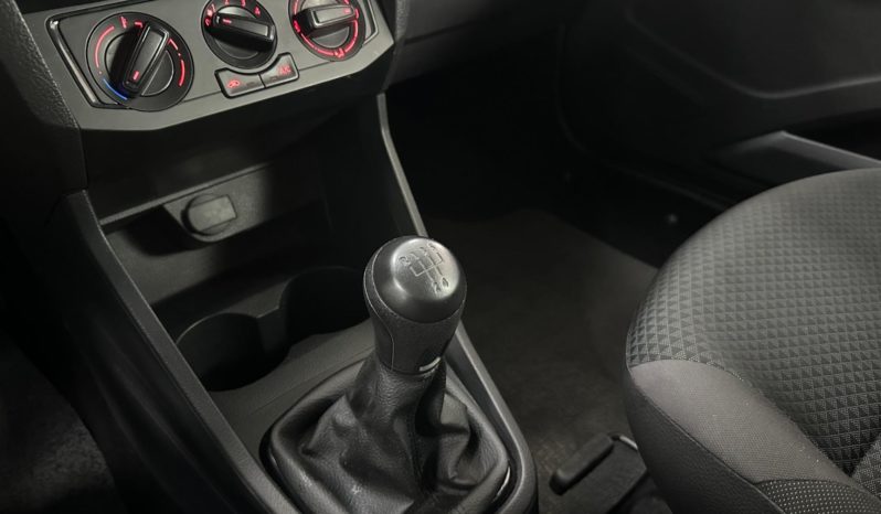 
								Volkswagen Gol 1.6 MSI Flex 8V 2022 full									