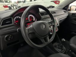 
										Volkswagen Gol 1.6 MSI Flex 8V 2022 full									