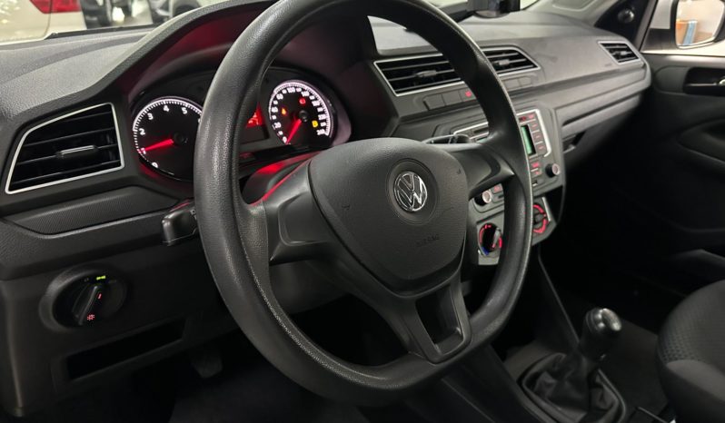 
								Volkswagen Gol 1.6 MSI Flex 8V 2022 full									