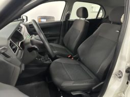 
										Volkswagen Gol 1.6 MSI Flex 8V 2022 full									