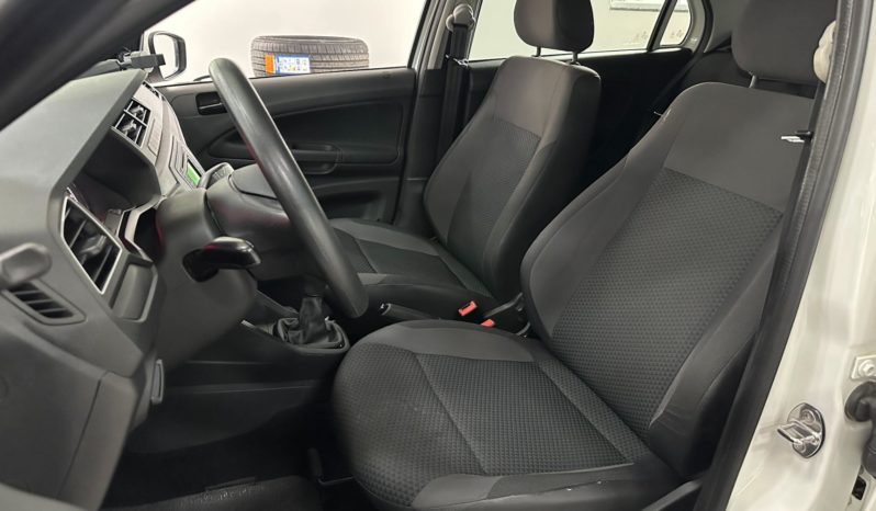
								Volkswagen Gol 1.6 MSI Flex 8V 2022 full									