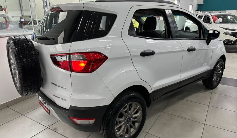 
								Ford EcoSport FREESTYLE 2.0 16V Flex  Aut. 2015 full									