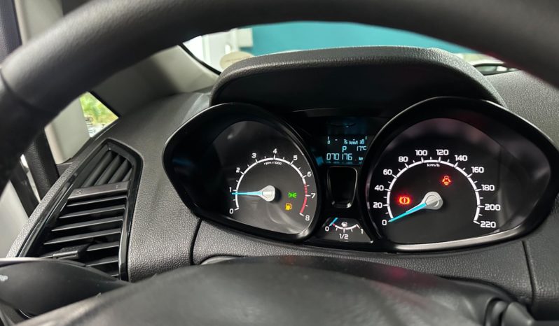 
								Ford EcoSport FREESTYLE 2.0 16V Flex  Aut. 2015 full									