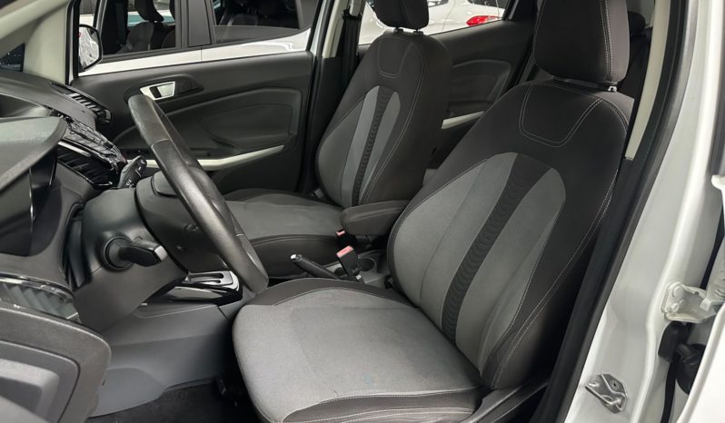 
								Ford EcoSport FREESTYLE 2.0 16V Flex  Aut. 2015 full									