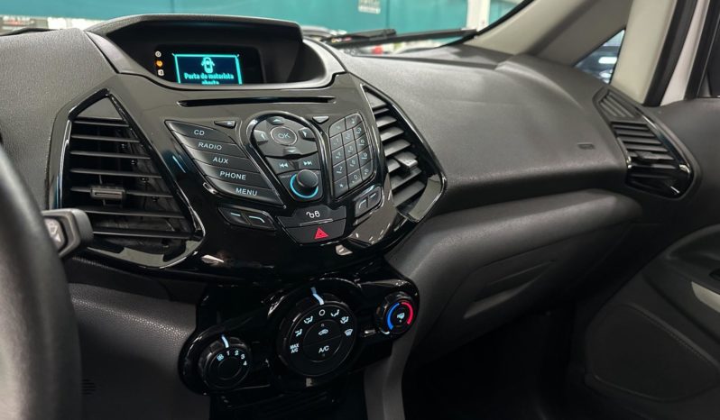 
								Ford EcoSport FREESTYLE 2.0 16V Flex  Aut. 2015 full									