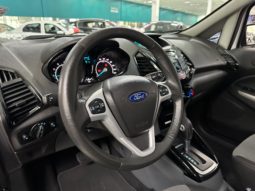 
										Ford EcoSport FREESTYLE 2.0 16V Flex  Aut. 2015 full									