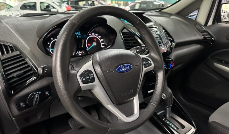 
								Ford EcoSport FREESTYLE 2.0 16V Flex  Aut. 2015 full									
