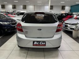 
										Ford KA 1.0 SE TiVCT Flex 2015 full									