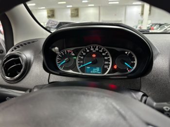 Ford KA 1.0 SE TiVCT Flex 2015