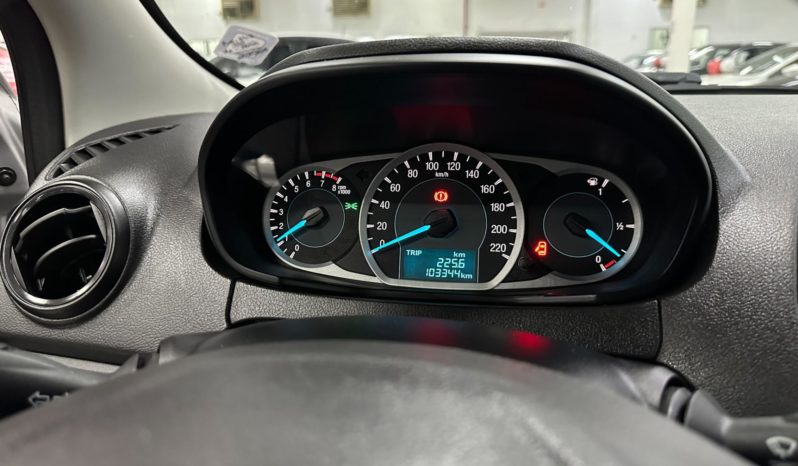 
								Ford KA 1.0 SE TiVCT Flex 2015 full									