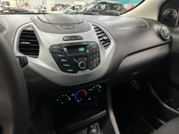 Ford KA 1.0 SE TiVCT Flex 2015