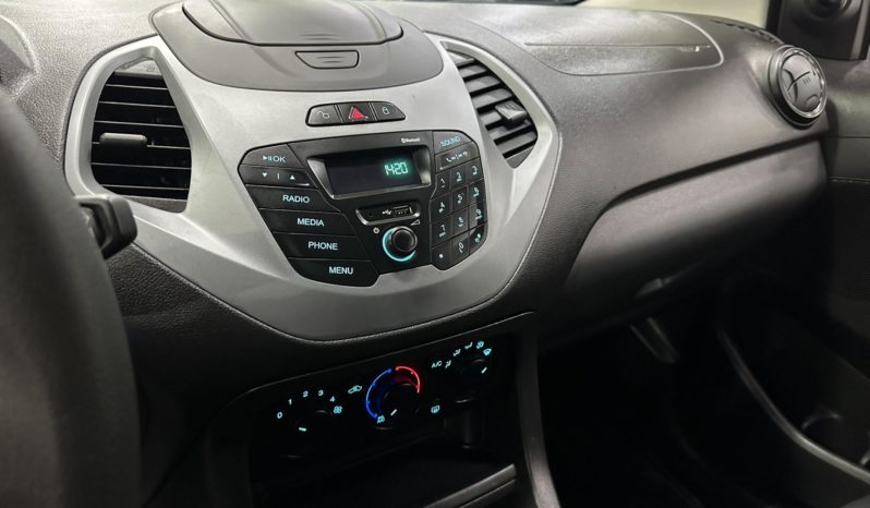 
								Ford KA 1.0 SE TiVCT Flex 2015 full									