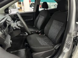 
										Ford KA 1.0 SE TiVCT Flex 2015 full									