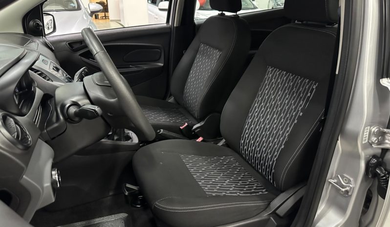 
								Ford KA 1.0 SE TiVCT Flex 2015 full									